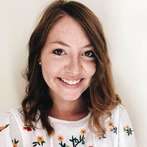 Meet your Posher, Harlie